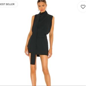 Amanda Uprichard Philippe Dress